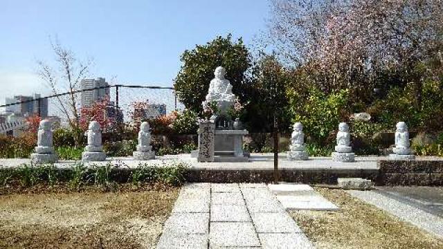 愛知県岡崎市六供町甲越10 甲山寺の写真5