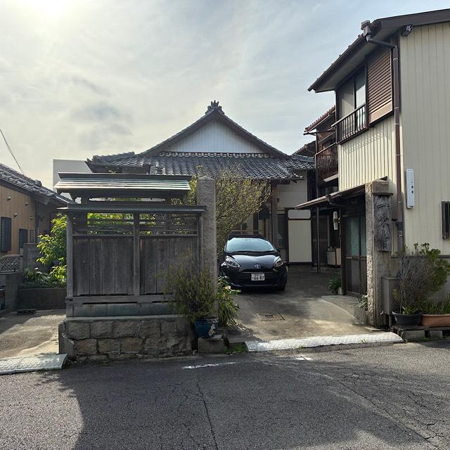 一乗寺の参拝記録1