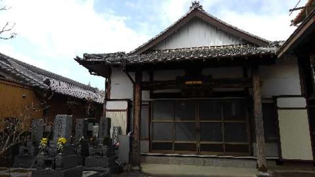 愛知県岡崎市六供本町1-25 一乗寺の写真2