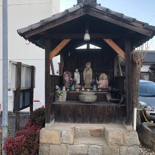 地蔵院の参拝記録(ワヲンさん)