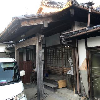 地蔵院の参拝記録(ワヲンさん)