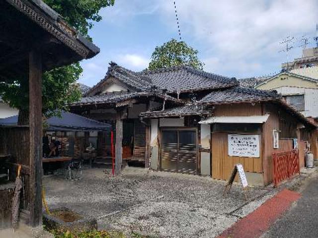 地蔵院の参拝記録9