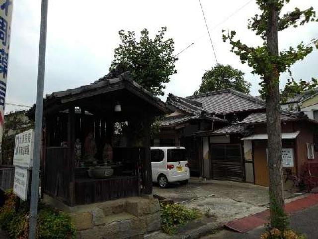 愛知県岡崎市福寿町1-16 地蔵院の写真5