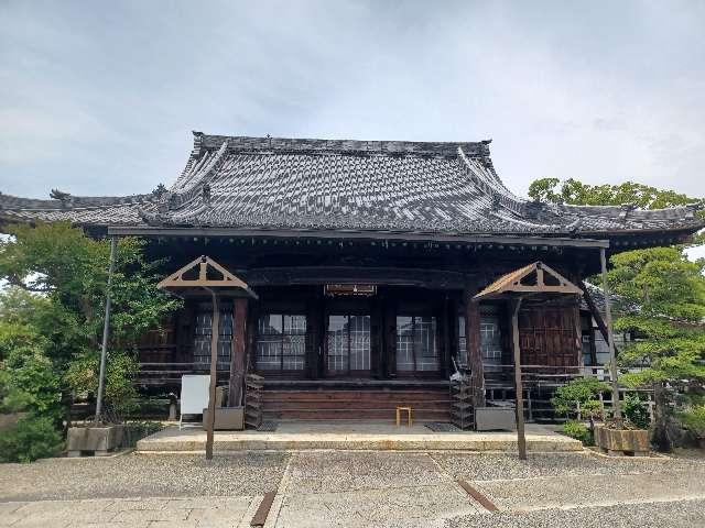 西光寺の参拝記録2