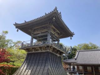 長泉寺の参拝記録(MA-323さん)