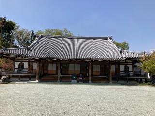 長泉寺の参拝記録(MA-323さん)