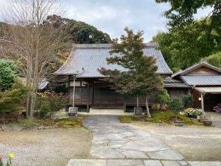 浄圓寺の参拝記録(チャロさん)