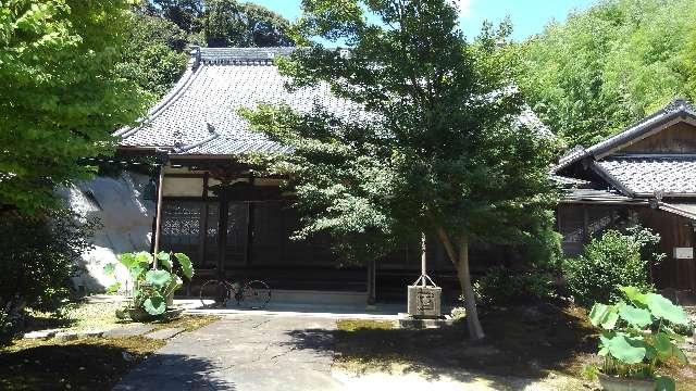 愛知県額田郡幸田町大字逆川字大坪3 浄圓寺の写真3