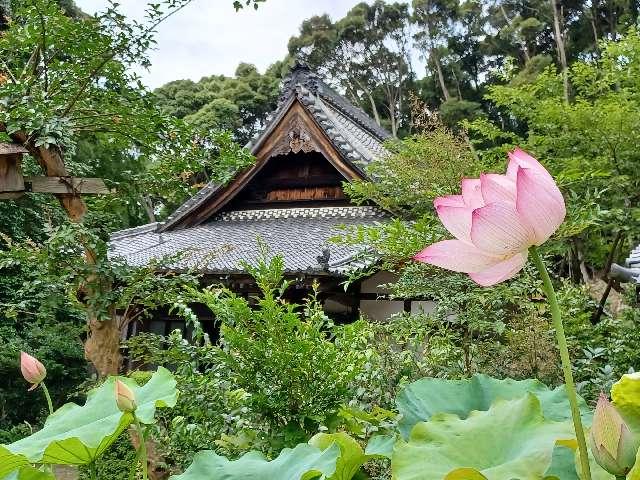 西方寺の参拝記録1