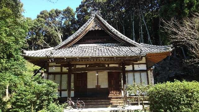 愛知県額田郡幸田町大字久保田字下田23 西方寺の写真3