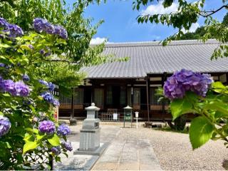 本光寺の参拝記録(zoroさん)