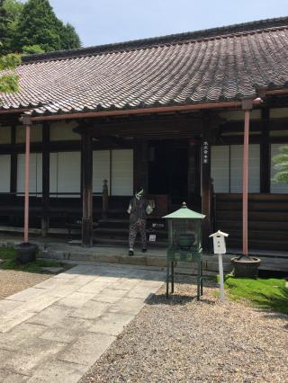 本光寺の参拝記録(ちけっとさん)