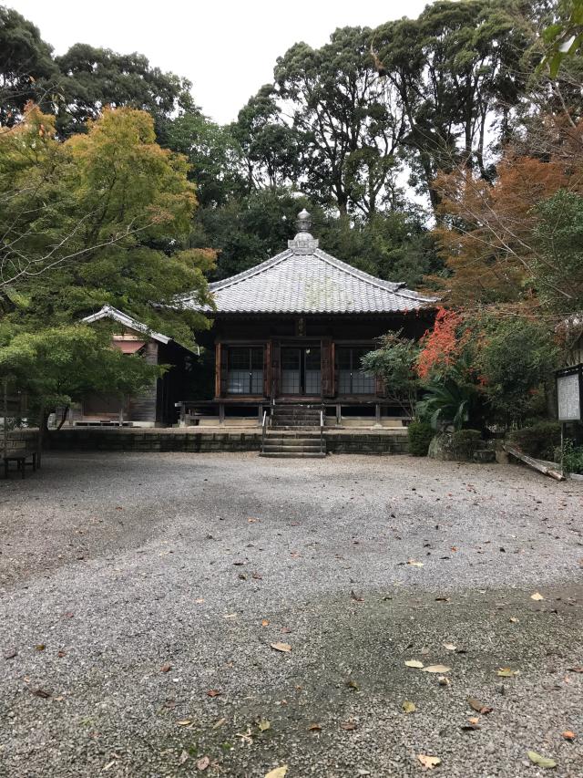 浄土寺の参拝記録9