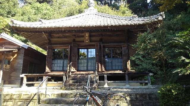 愛知県額田郡幸田町大字大草字山寺3 浄土寺の写真2