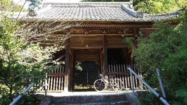 愛知県額田郡幸田町大字大草字山寺3 浄土寺の写真4