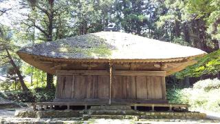 高藏寺の参拝記録(ひろ神社仏閣さん)