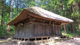 高藏寺の参拝記録(ひろ神社仏閣さん)