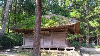 高藏寺の参拝記録(ひろ神社仏閣さん)