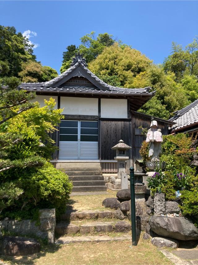 宗徳寺の参拝記録7
