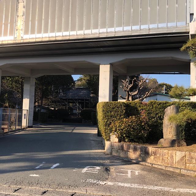 天桂院の参拝記録3