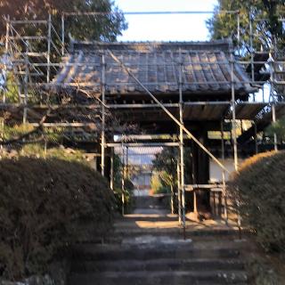 天桂院の参拝記録(ワヲンさん)