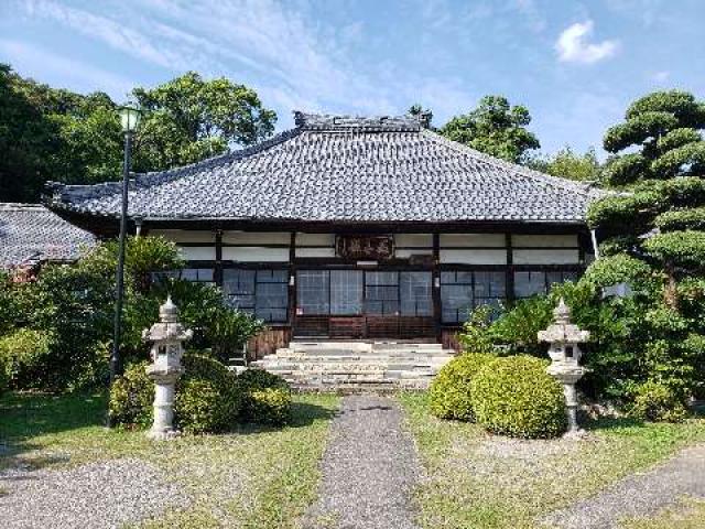 愛知県蒲郡市蒲郡町荒子83 天桂院の写真2