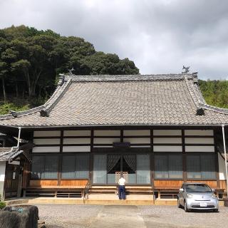 補陀寺の参拝記録(ワヲンさん)