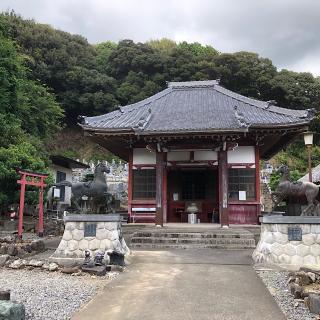 補陀寺の参拝記録(ワヲンさん)