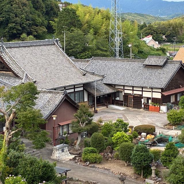 補陀寺の参拝記録5