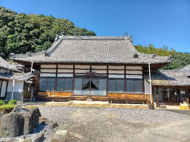 補陀寺の参拝記録2