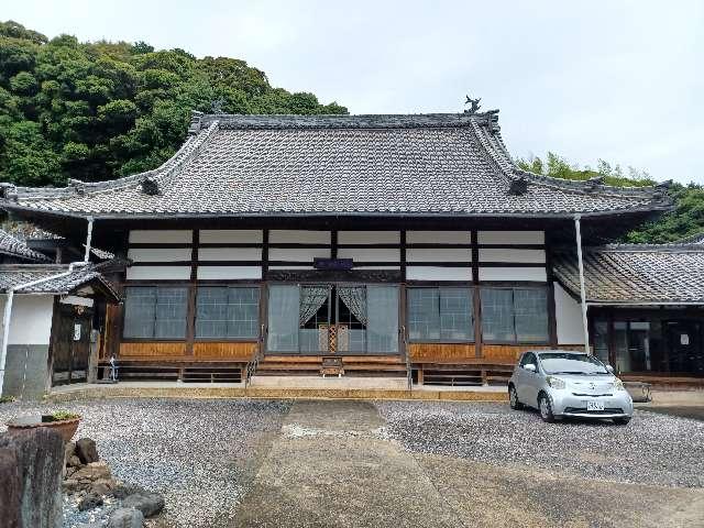 補陀寺の参拝記録1