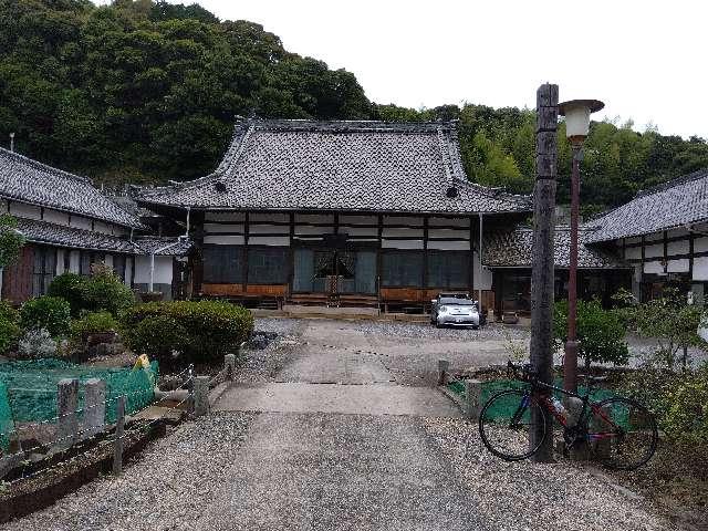 愛知県蒲郡市金平町寺中12 補陀寺の写真4