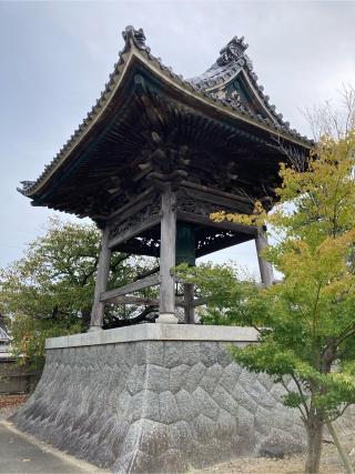 海性山 真如寺の参拝記録(ツバサさん)