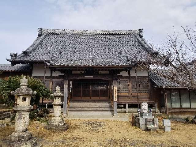 上野山 利生院の参拝記録2