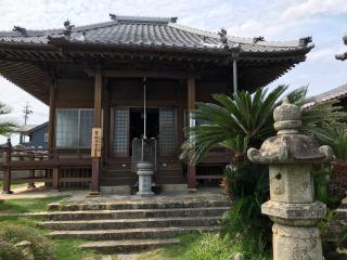 上野山 利生院の参拝記録(加トちゃんさん)