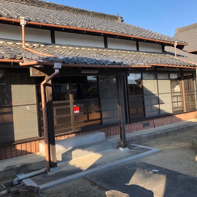 乗円院の参拝記録2