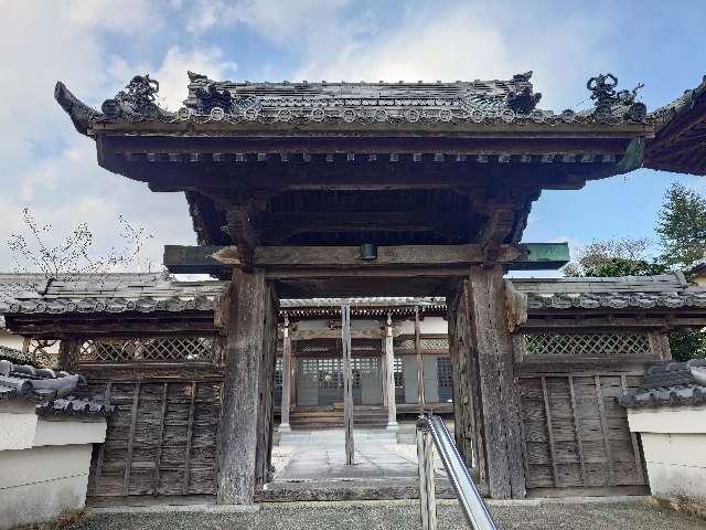 高雲寺の写真1