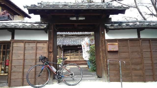 愛知県刈谷市一ツ木町大師井5 薬師寺の写真2