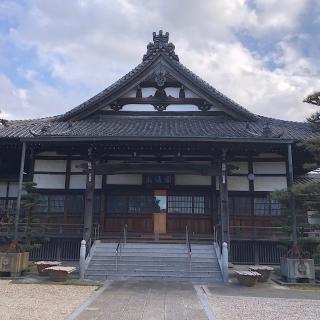 松秀寺の参拝記録(ワヲンさん)