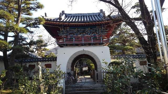 愛知県刈谷市銀座2-100 松秀寺の写真3