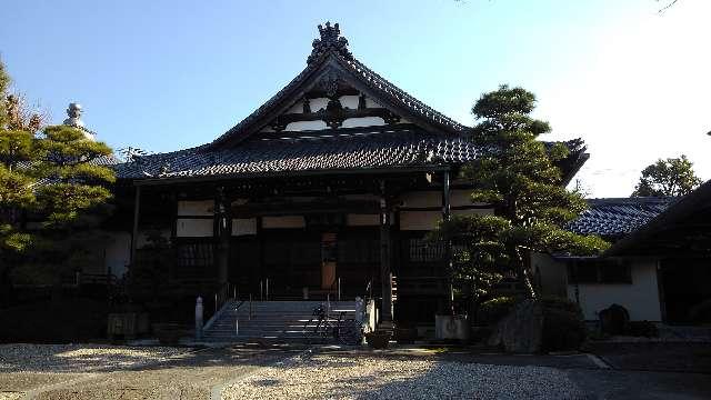 愛知県刈谷市銀座2-100 松秀寺の写真4
