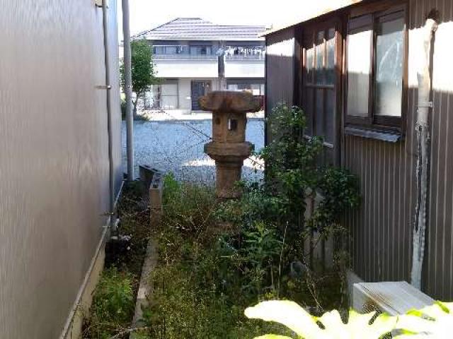 愛知県刈谷市銀座3-51 称名寺（廃寺）の写真1