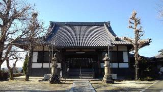 安養寺の参拝記録(あきちゃんさん)