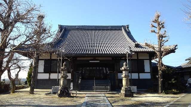 愛知県刈谷市熊野町6-25 安養寺の写真3