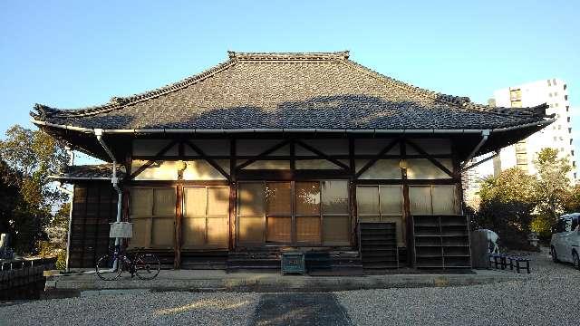 愛知県刈谷市元町1-2 海会寺の写真3