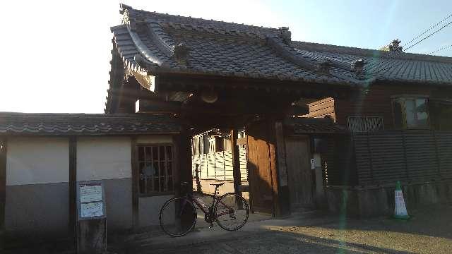 愛知県刈谷市元町2-2 実相寺の写真2