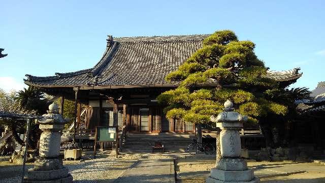愛知県刈谷市元町2-2 実相寺の写真3