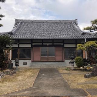 医王寺の参拝記録(ワヲンさん)