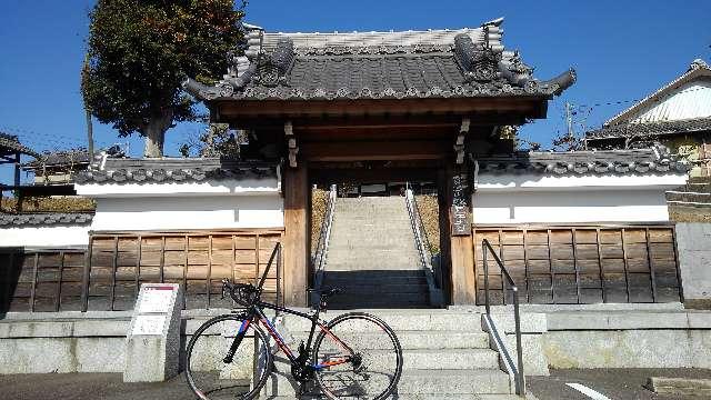 医王寺の参拝記録2
