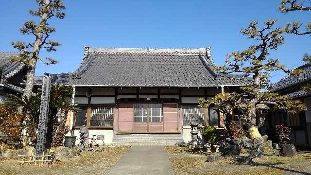 愛知県刈谷市高津波町2-94 医王寺の写真3